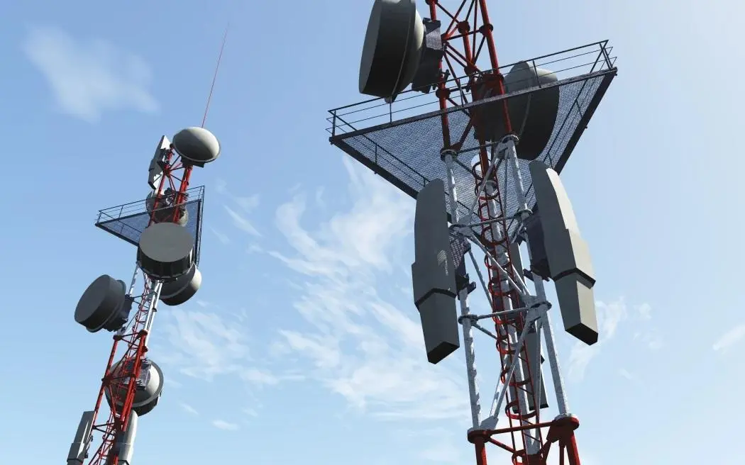 Panama Dumps Chinese Telecom Towers Under US Pressure in Strategic Trade Route Battle