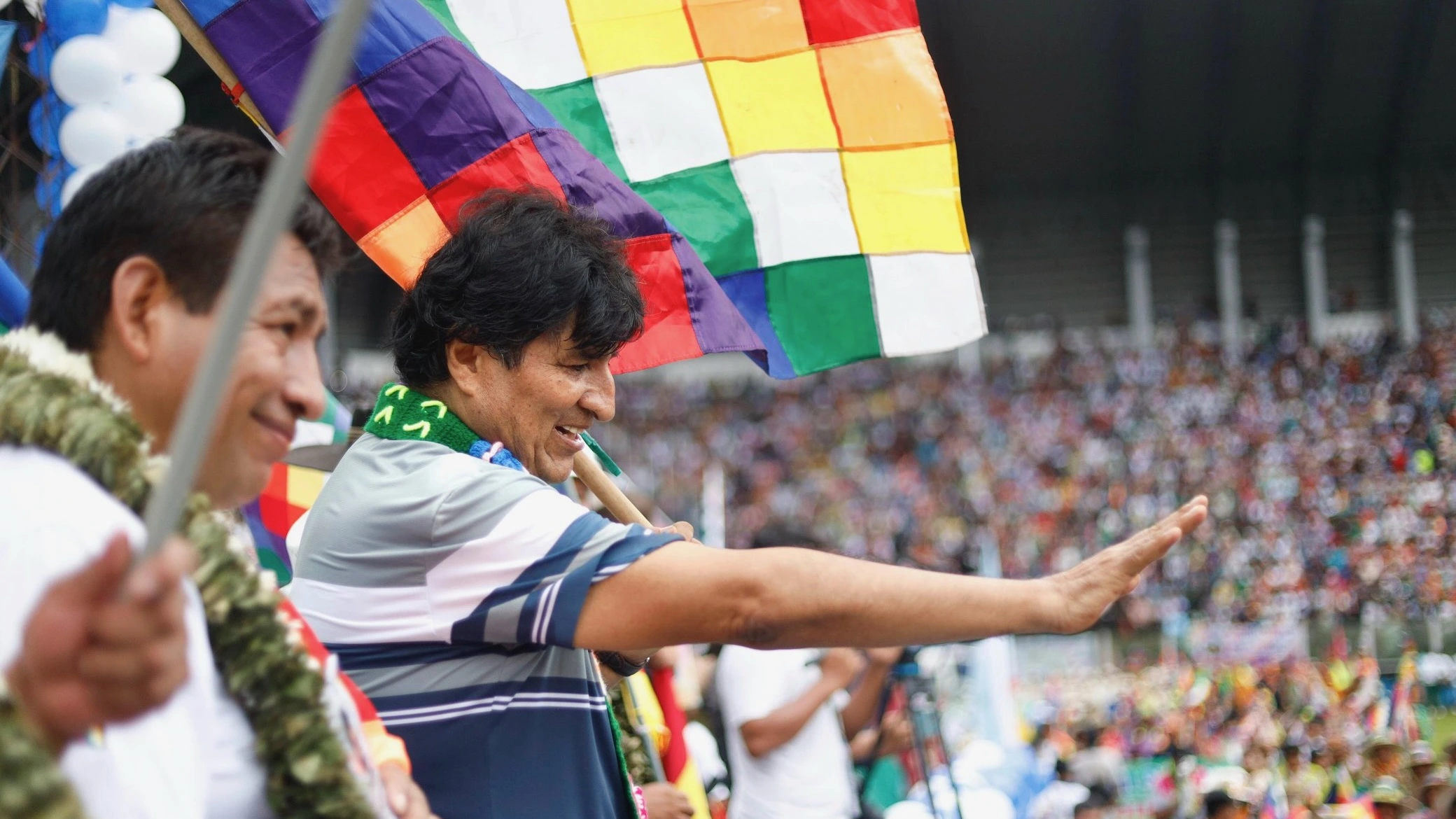 Bolivia’s August 2025 Election Faces Uncertainty as Courts Block Top Candidates