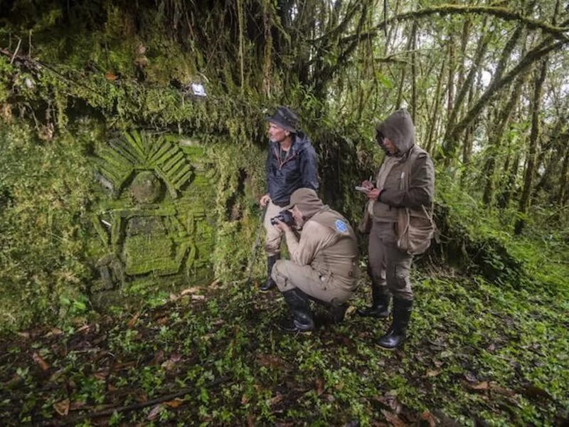 Lost Human Lineage Uncovered in Colombia Challenges Ancient Migration Theories