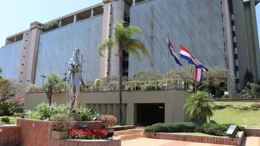 Central Bank of Paraguay Holds Rate at 6% For the Fifteenth Month in a Row