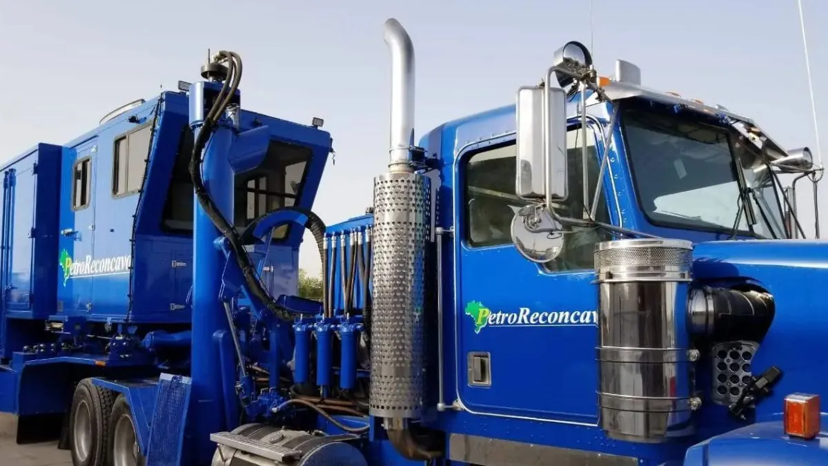 PetroReconcavo Sees Output Dip but Bolsters Gas Assets and Cash Flow in May 2025