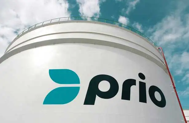 Prio Plans to Double Oil Output in Brazil by 2026