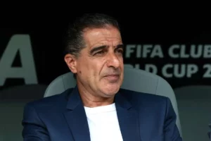 Botafogo’s Coaching Change Shows How Business Drives Football Decisions