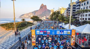 Rio Marathon 2025 Sets Participation Record, Boosts City Businesses