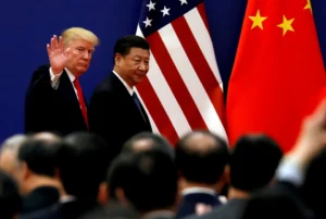 Trump and Xi Strike Conditional Trade Truce: Rare Earths Flow, Student Visas Return