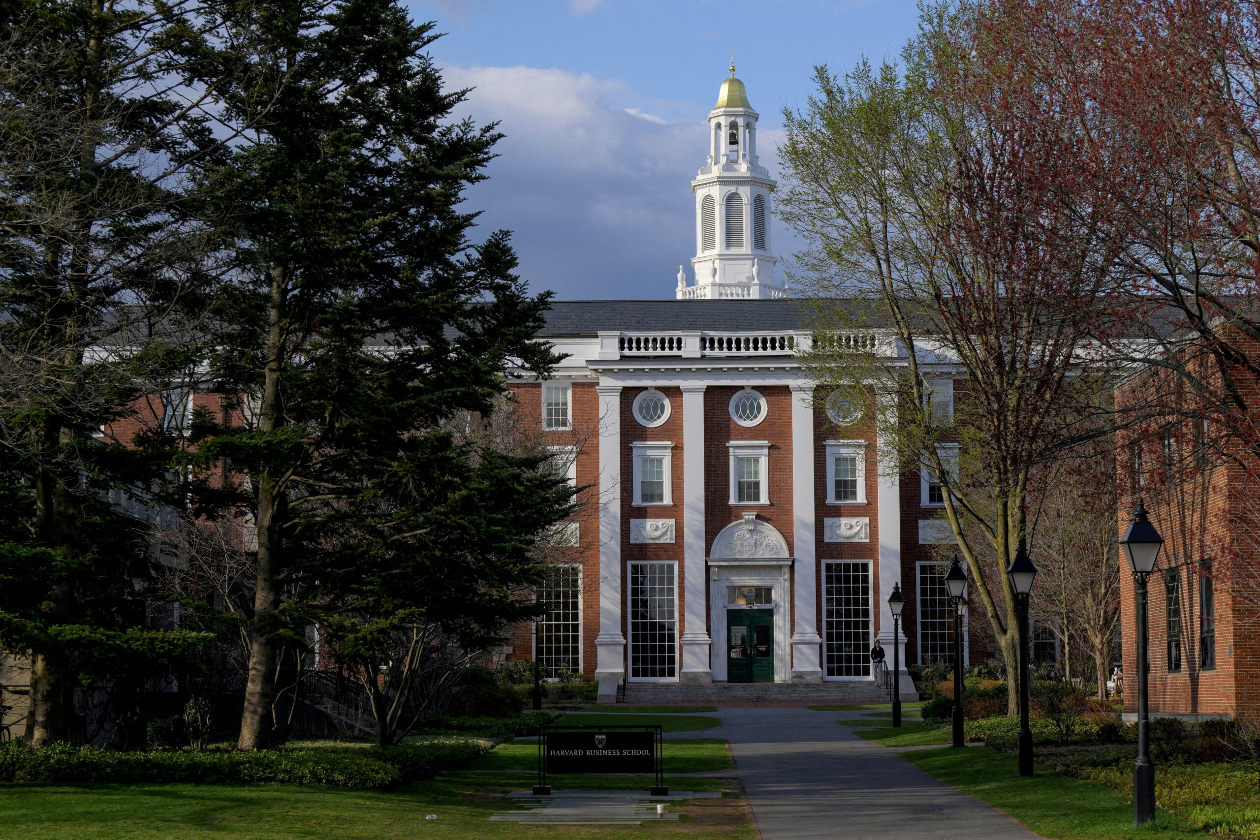 Harvard Risks Losing Billions Over Civil Rights Failures, U.S. Government Warns