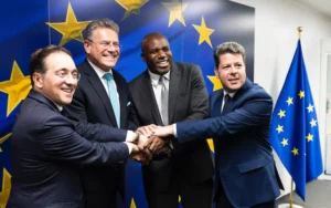 UK, Spain, and EU Strike Practical Deal on Gibraltar’s Future