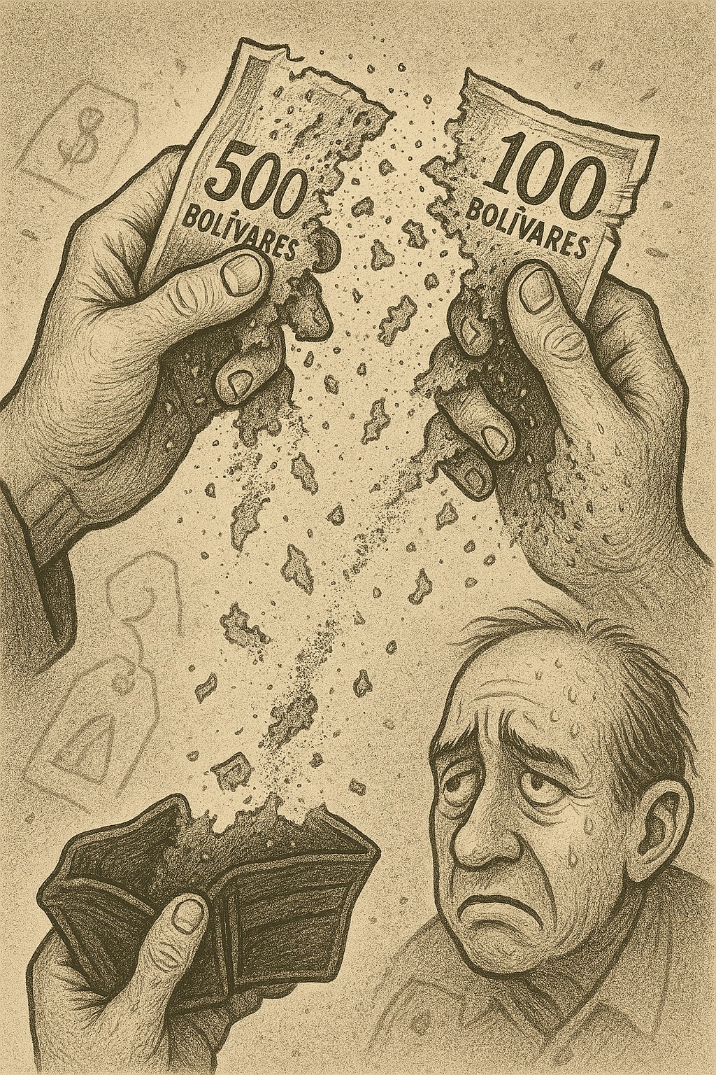 Venezuela’s Money Crisis: Why the Bolívar Keeps Losing Value