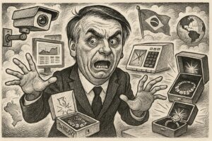 What Are the Investigations Against Bolsonaro and What Stage Is Each At?