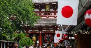 Japan’s Highest Inflation in Two Years Sparks Economic Concerns