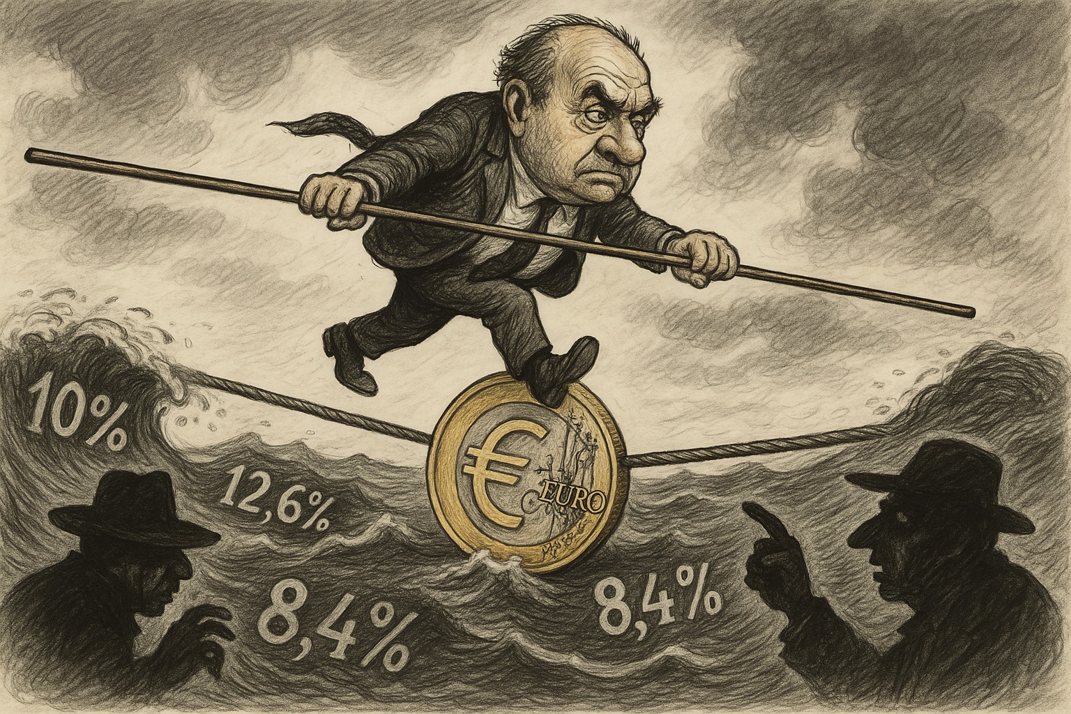 Bulgaria’s Eurozone Bid: Hard Numbers, Real Motives, and What’s at Stake for Business
