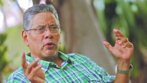 Killing of Nicaraguan Dissident Army Officer in Costa Rica Sparks Fears Over Cross-Border Repression
