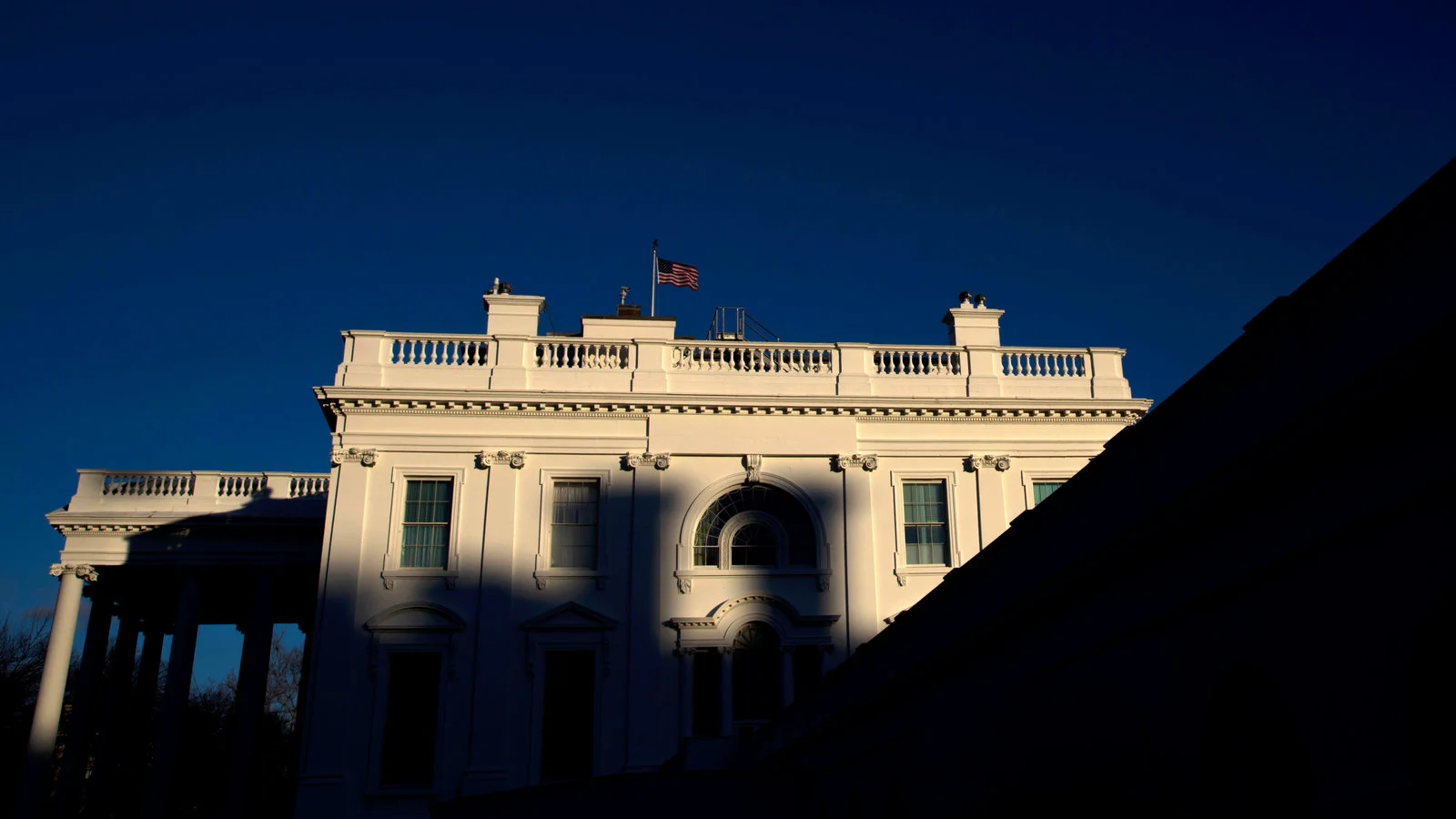 White House