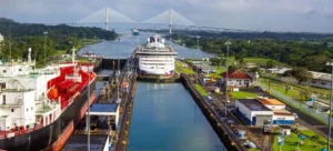 Panama Canal Invests $8.5 Billion to Secure Water and Keep Global Trade Moving