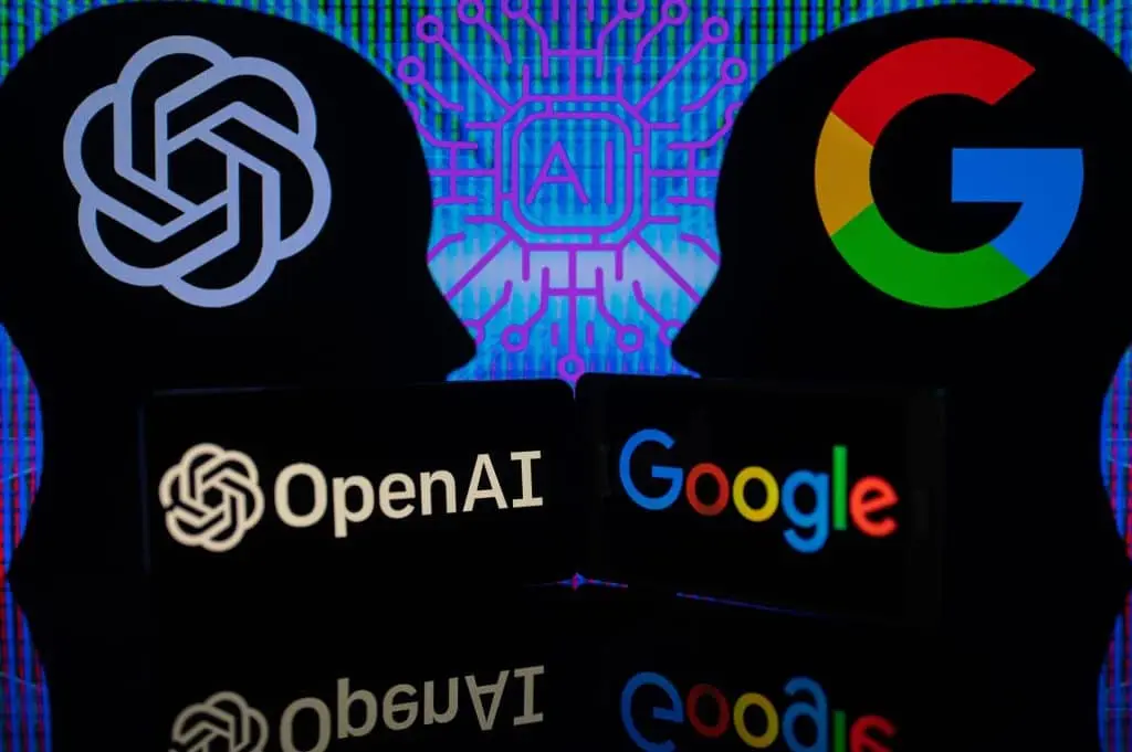 ChatGPT vs Google Search: What’s the Real Difference in 2025?