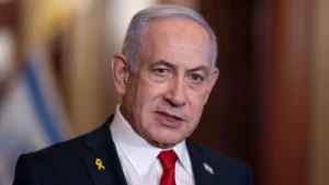 Netanyahu Needs the Large Numbers of Ultra-Orthodox Men for the War in Gaza but Cannot Have It Without Losing Power