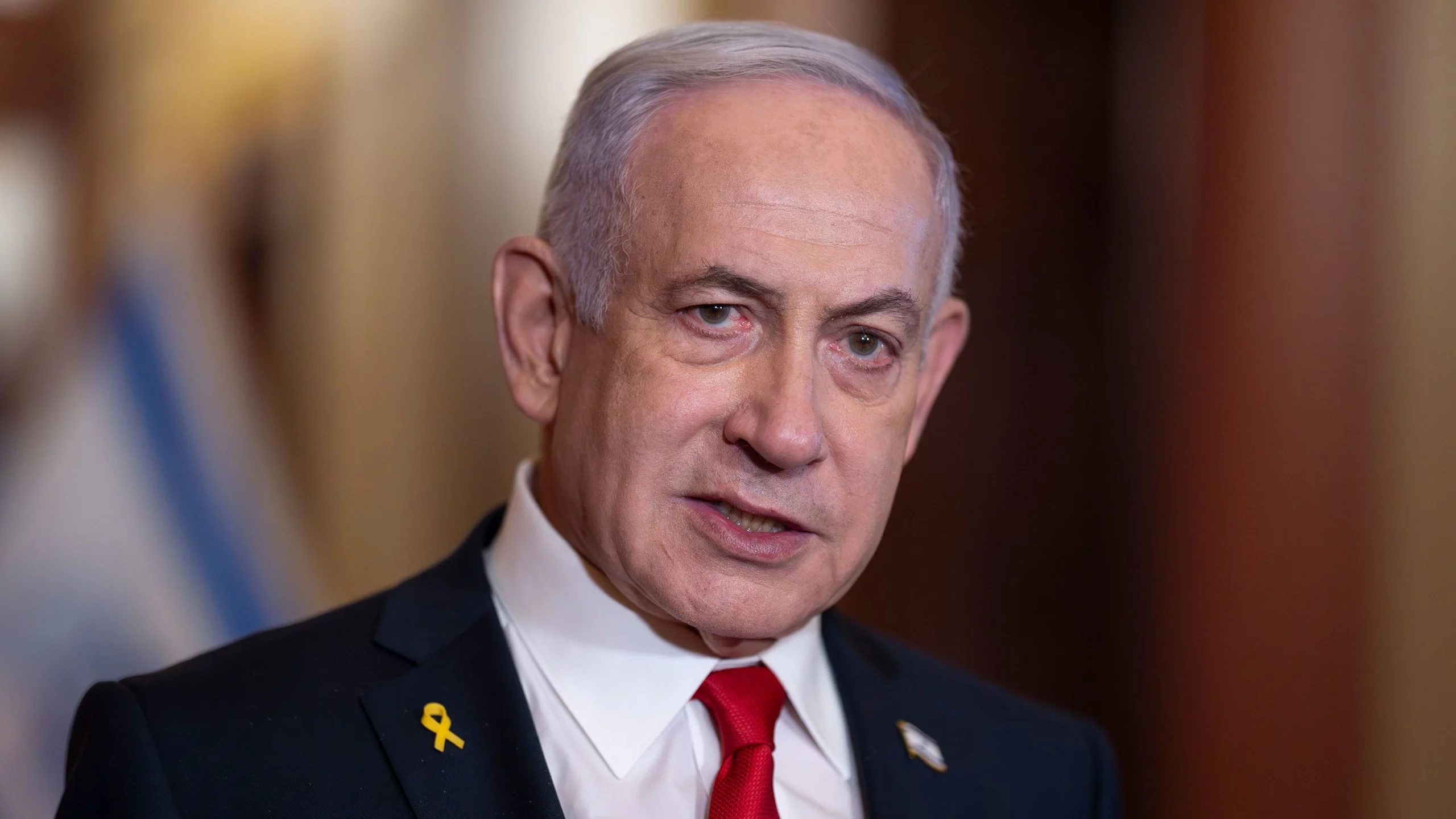 Netanyahu Needs the Large Numbers of Ultra-Orthodox Men for the War in Gaza but Cannot Have It Without Losing Power