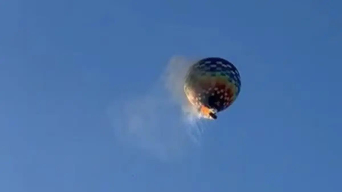 baloon