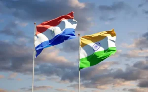 Paraguay and India Cement Economic Alliance Amid Shifting Global Trade Dynamics