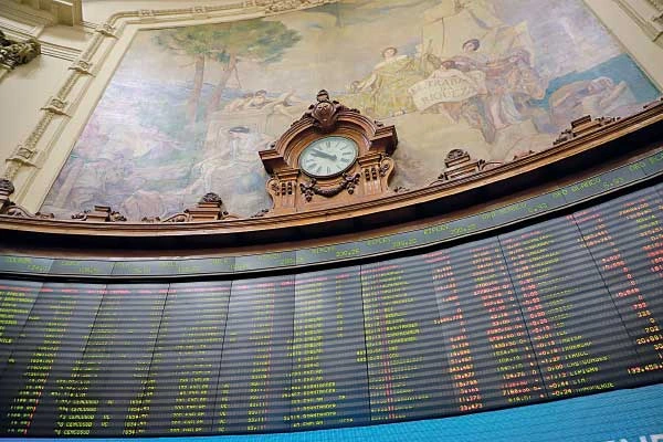 bolsa