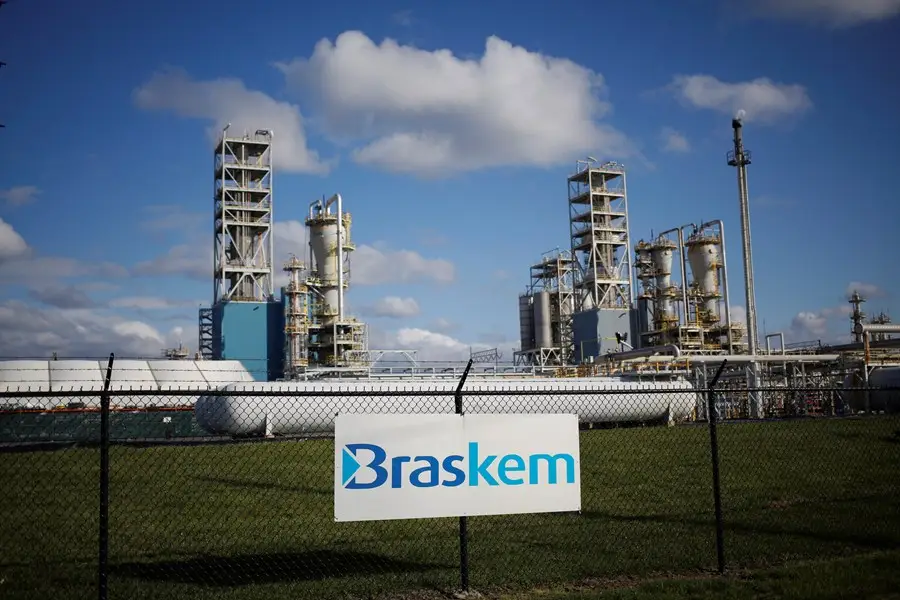 Braskem’s $763 Million Bet on Brazil’s Petrochemical Future