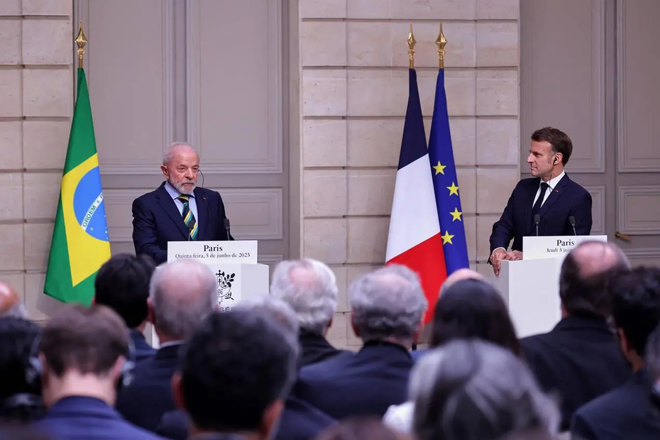 French Guiana Drops Visa Requirement for Brazilians, Opening New Doors for Trade and Travel