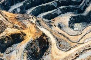 China Accelerates Billion-Dollar Race for Brazil’s Strategic Minerals