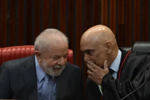 U.S.-Brazil Tensions Rise as Lula Backs Moraes’ Controversial Arrest Push