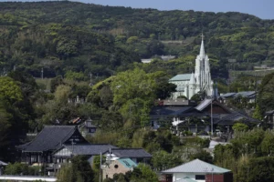 Nagasaki’s Hidden Christians Face Oblivion, Risking a Priceless Legacy