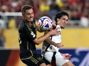 Flamengo Stays Unbeaten and Prepares for Big Clash with Bayern at Club World Cup