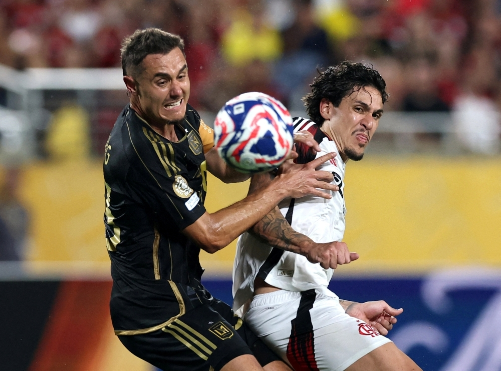 Flamengo Stays Unbeaten and Prepares for Big Clash with Bayern at Club World Cup