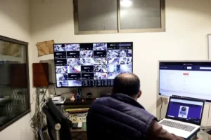 Surge in Crime Hits Chile Hard During Boric’s Leftist Government