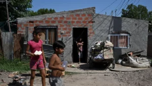 Argentina Cuts Child Poverty by 1.7 Million Amid Historic Austerity, Defying Expectations