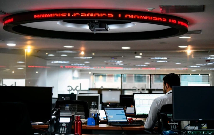 colombia-stock-exchange