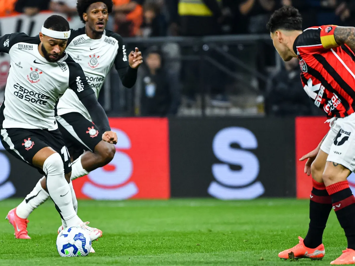 Corinthians’ Goalless Draw Exposes Tactical Stalemate Under Ancelotti’s Scrutiny