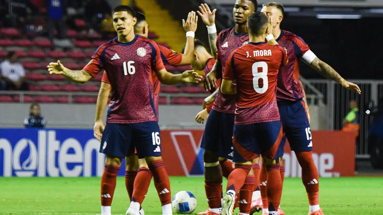 Costa Rica Secures Group Lead with Narrow Win Over Trinidad and Tobago in World Cup Qualifiers