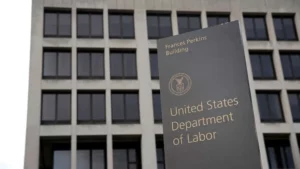 Fewer Layoffs, But Longer Unemployment: U.S. Job Market Slows as Hiring Stalls