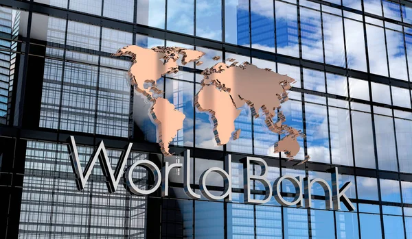 Trade Barriers Slow Global Growth to 2.3%: World Bank Warns of Economic Headwinds