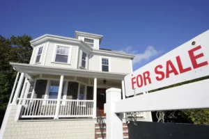 U.S. New Home Sales Drop as High Prices and Mortgage Rates Keep Buyers Away
