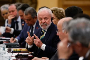 Political Appointments in Brazil’s State Companies Rise Sharply Under Lula