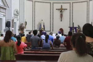 Mexico’s Churches Face Cartel Violence as State Control Weakens