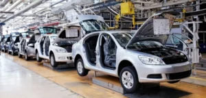 Mexican Vehicle Sales Growth Stalls as Industry Faces New Trade Barriers