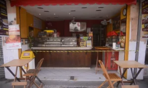 High Borrowing Costs and Tax Changes Put Brazil’s Small Businesses Under Pressure
