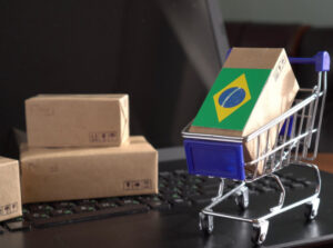 Brazil’s Small Businesses Drive E-Commerce Boom as Digital Payments Reshape Retail