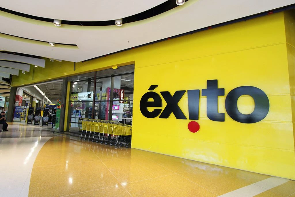 Colombia’s Biggest Companies Reveal a Concentrated, Shifting Economy