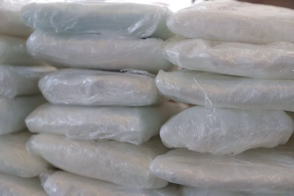 U.S. Border Sees 30% Drop in Fentanyl Seizures After Mexican Crackdown