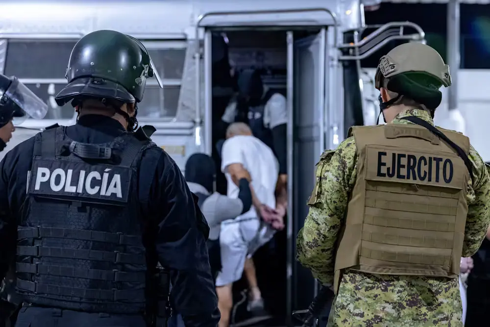 US Kills Tren de Aragua Boss in Strike Inside Venezuela