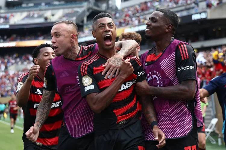 Flamengo’s Win Over Chelsea Shows South American Clubs Still Compete at the Top