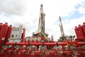 Venezuela’s Oil Exports Hold Steady as China Steps In