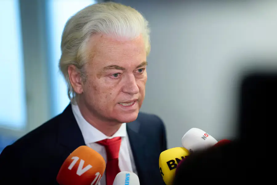 geert wilders